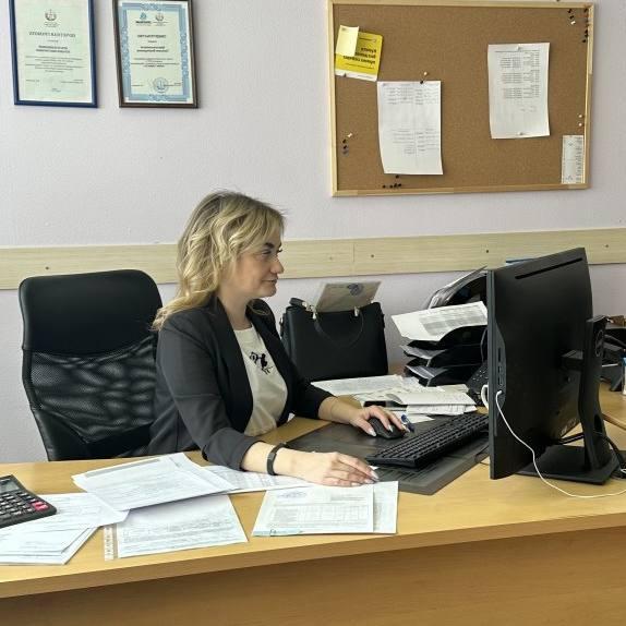 21299 Делопроизводитель 21299 Делопроизводитель