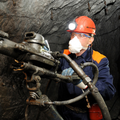 11717 Горнорабочий подземный