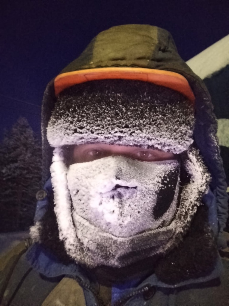 бурильщик скважин