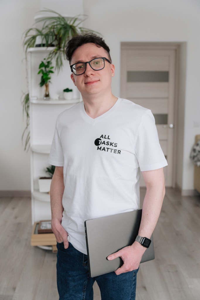 Приложения для продуктивности онлайн-студента