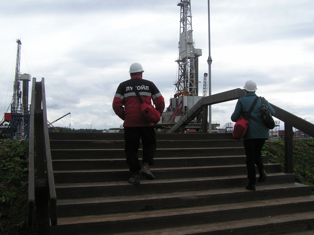 Основные задачи и процессы бурения