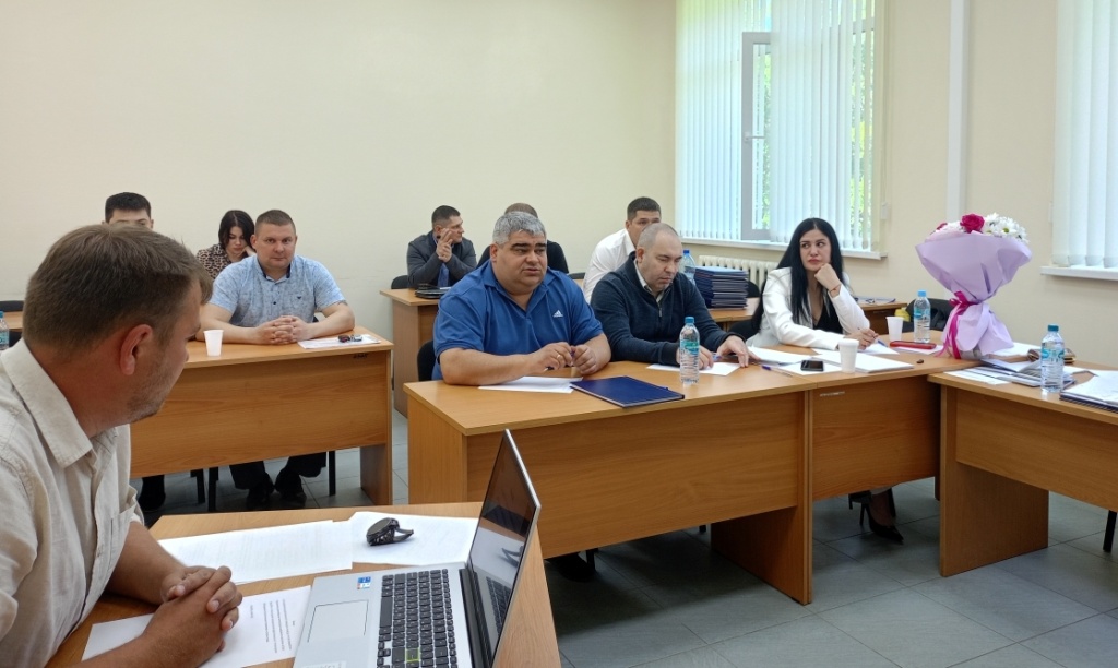 подземная разработка месторождений полезных ископаемых